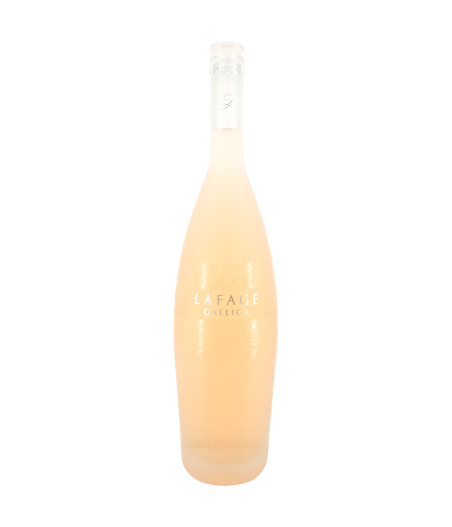 Domaine Lafage Gallica Rosé