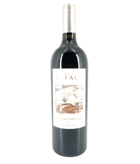 Domaine Lafage Les Onze Terrasses