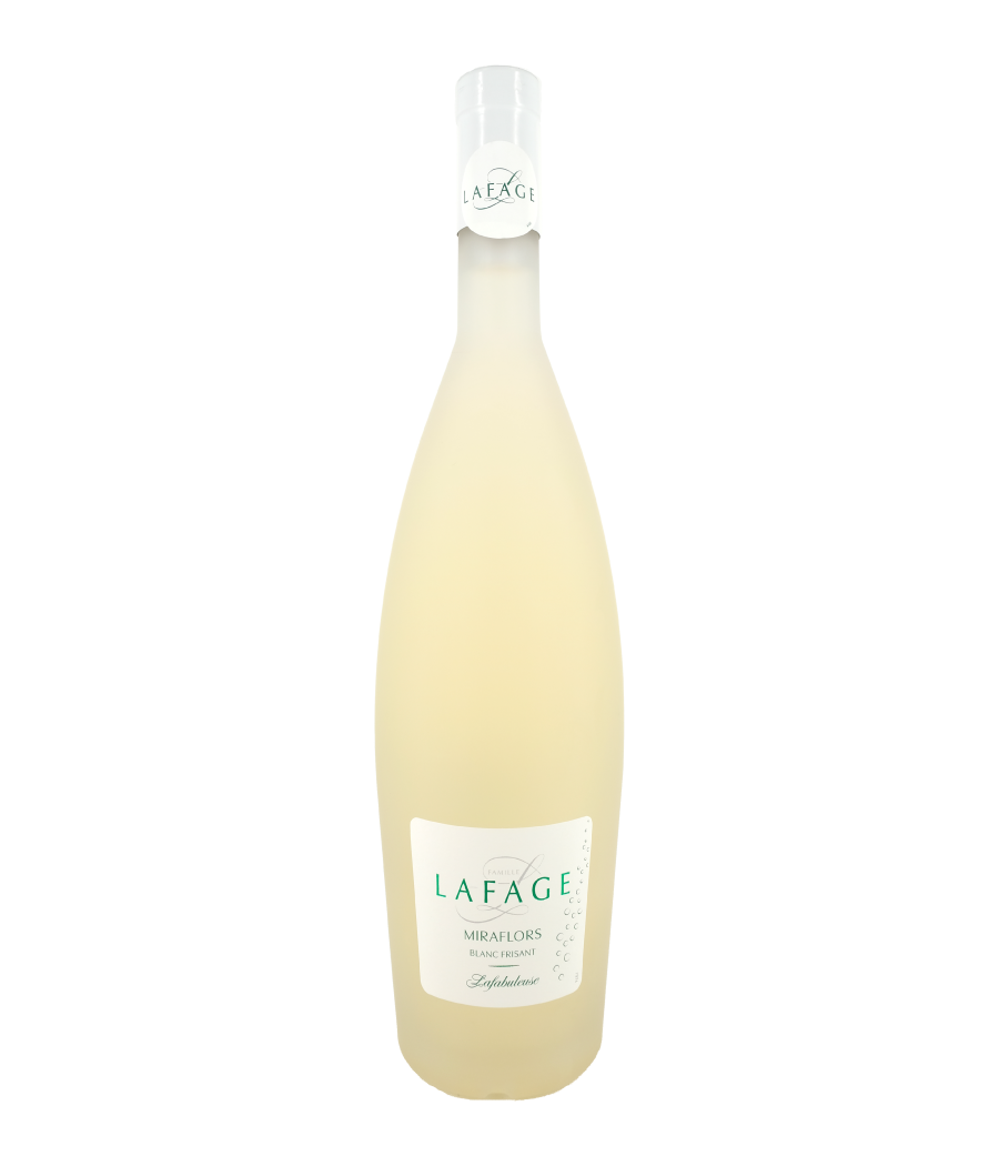 Domaine Lafage Miraflors Lafabuleuse