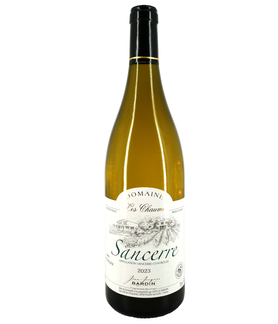 Domaine les Chaumes Sancerre