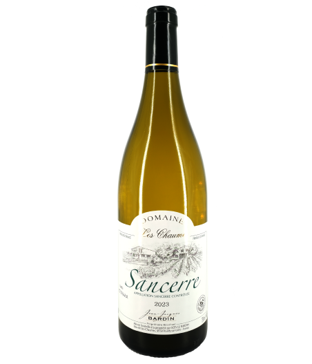 Domaine les Chaumes Sancerre