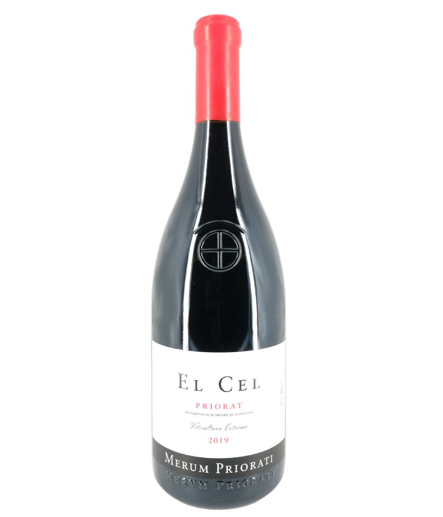 Merum Priorati 2019er El Cel