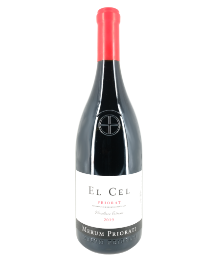 Merum Priorati 2019er El Cel