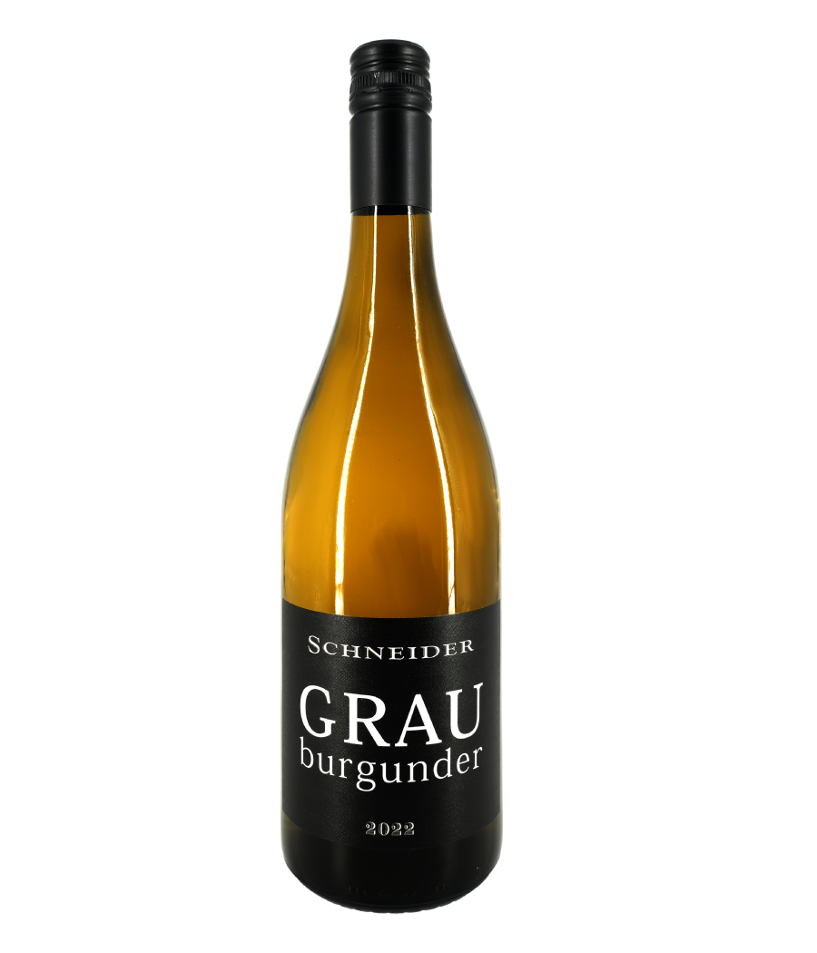Weingut Markus Schneider Grauburgunder