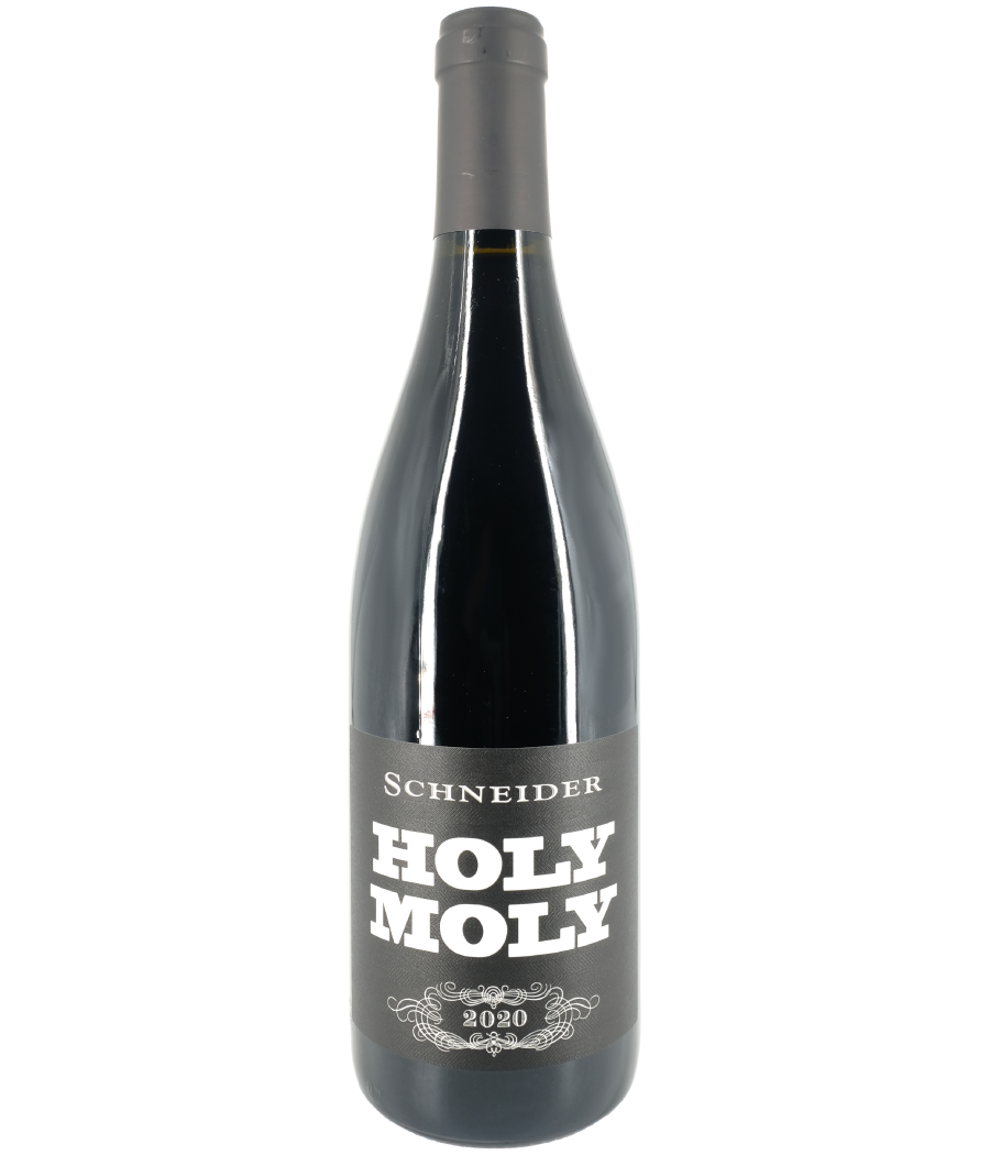Weingut Markus Schneider Syrah HOLY MOLY