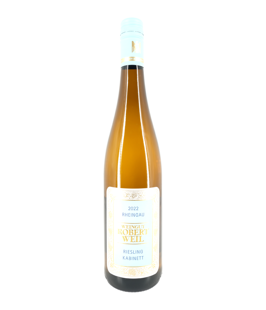 Weingut Robert Weil Riesling Kabinett