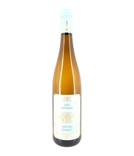 Weingut Robert Weil Riesling Kabinett
