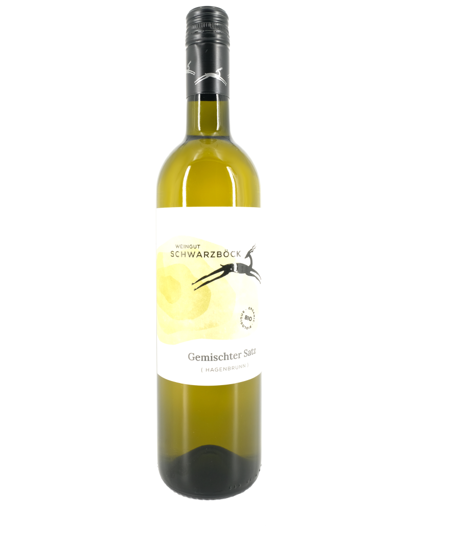 Weingut Schwarzböck Gemischter Satz