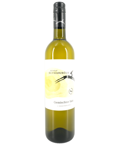 Weingut Schwarzböck Gemischter Satz