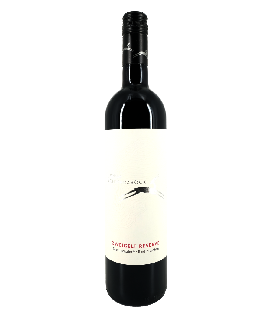 Weingut Schwarzböck Zweigelt Reserve