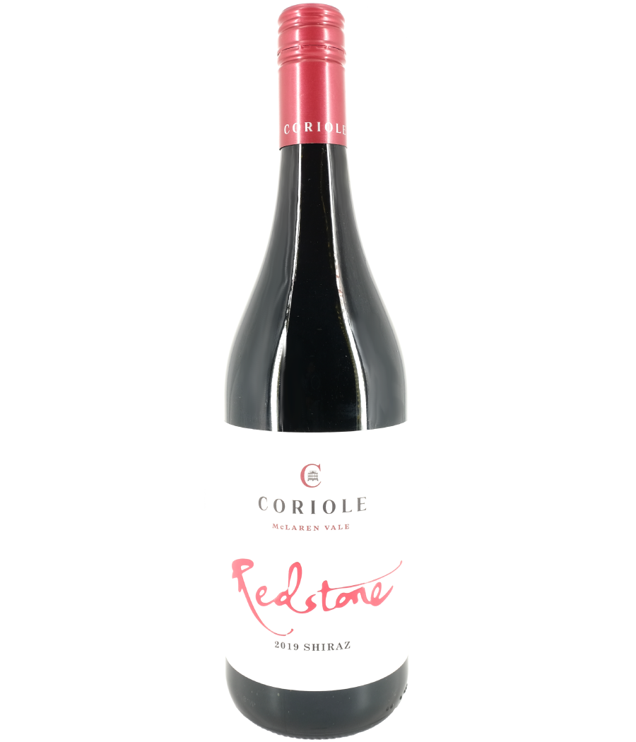Coriole Vineyards Redstone Shiraz